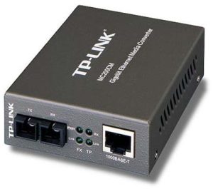TP-LINK MC200CM