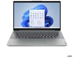 LENOVO Laptop IdeaPad 5 14ABA7 14'' FHD IPS/R7-5825U/8GB/512GB/AMD Radeon Graphics/Win 11 Home S/2Y CAR/Cloud Grey