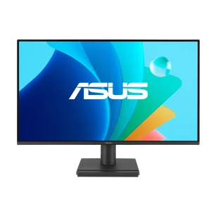 ASUS Monitor VA249HG 23.8'' FHD 1ms 120Hz IPS, HDMI, VGA, Adaptive-Sync, Eye Care Plus, 3YearsW